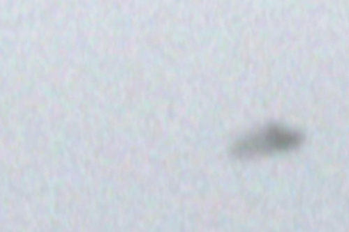 UFO 2009